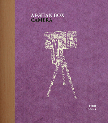 Afghan Box Camera 1907893369 Book Cover