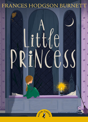 A Little Princess 0141321121 Book Cover