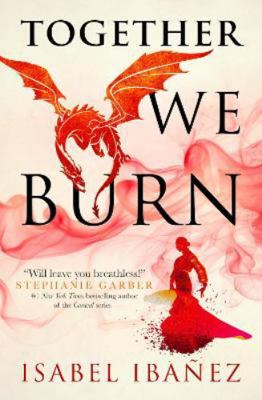 Together We Burn 1803360364 Book Cover