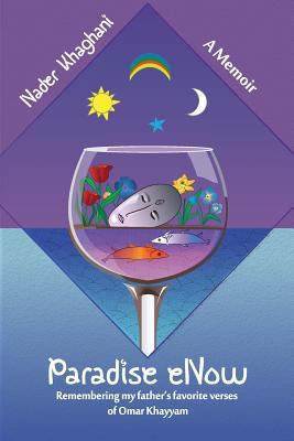 Paradise eNow: My Father's Favorite Verses of O... 1986476456 Book Cover
