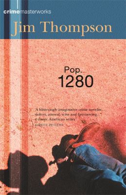 Pop.1280 0752851845 Book Cover