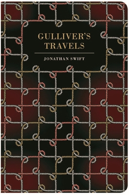 Gulliver's Travels 1914602536 Book Cover