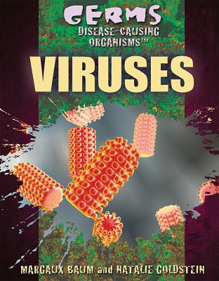 Viruses 1477788557 Book Cover