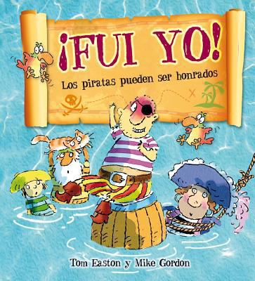 Fui Yo [Spanish] 8416117705 Book Cover