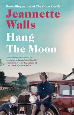 Hang the Moon            Book Cover