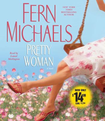 Pretty Woman 0743571002 Book Cover