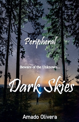 Dark Skies B0FSBGPM71 Book Cover