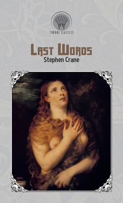 Last Words 9353833590 Book Cover