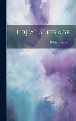 Equal Suffrage 1020860189 Book Cover