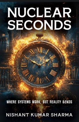 Nuclear Seconds 937825084X Book Cover