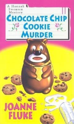 Chocolate Chip Cookie Murder B007UN3U0W Book Cover