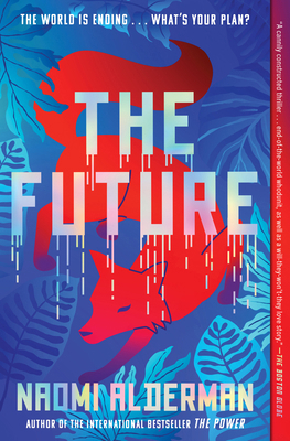 The Future 1668025698 Book Cover