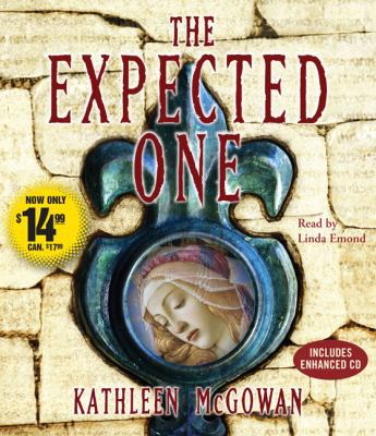 The Expected One 0743567102 Book Cover