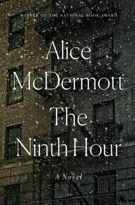 The Ninth Hour [Large Print] 1432841505 Book Cover