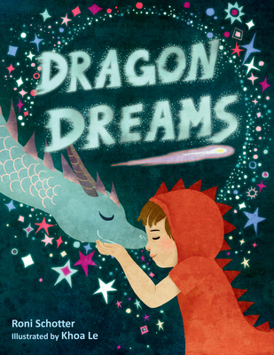 Dragon Dreams 1662602065 Book Cover