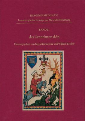 Der Aventiuren Don: Klang, Horen Und Horgemeins... [German] 3895009237 Book Cover