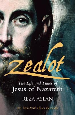 Zealot 1760296139 Book Cover