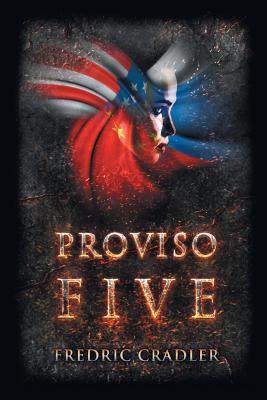 Proviso Five 1450249264 Book Cover