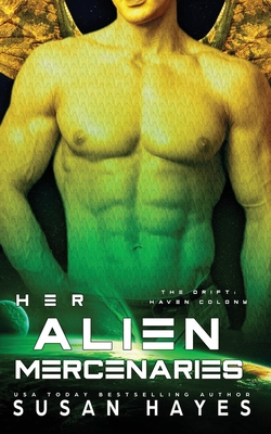 Her Alien Mercenaries 1997928140 Book Cover