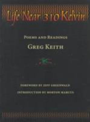 Life Near 310 Kelvin 0943389259 Book Cover