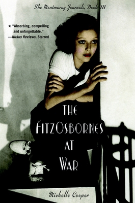 The Fitzosbornes at War 0307930580 Book Cover