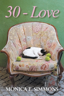 30 - Love 1098022580 Book Cover