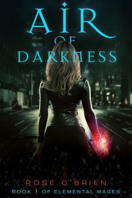 Air of Darkness 1732873003 Book Cover