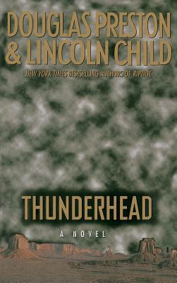 Thunderhead 0446523372 Book Cover