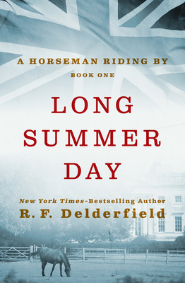 Long Summer Day 1497614929 Book Cover