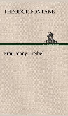 Frau Jenny Treibel [German] 3847248618 Book Cover
