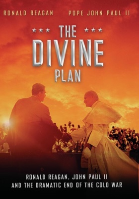 The Divine Plan            Book Cover