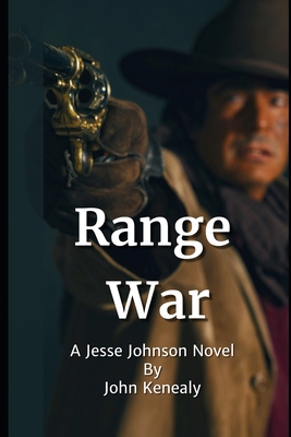 Range War! B0CC4DV2W4 Book Cover