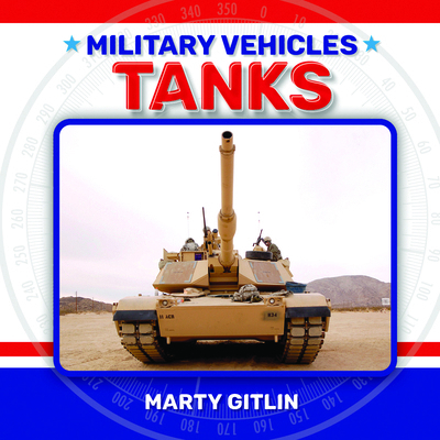 Tanks 1584157305 Book Cover