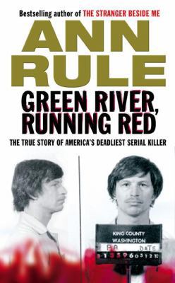 Green River: The Real Story of the Green River ... 1416523812 Book Cover
