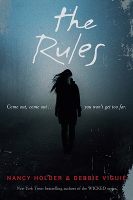 The Rules 0385741014 Book Cover