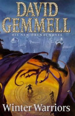 Winter Warriors 0593040686 Book Cover