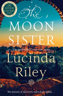 The Moon Sister 1037408543 Book Cover