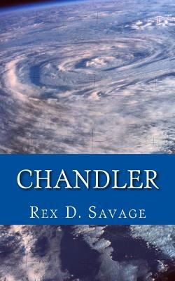 Chandler 1500804312 Book Cover