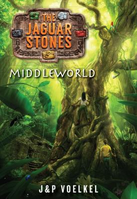 Middleworld 1606840711 Book Cover