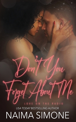 Don't You Forget About Me 1648393152 Book Cover