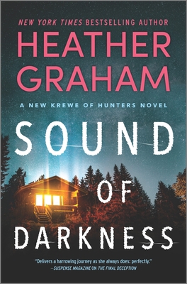 Sound of Darkness 0778333280 Book Cover