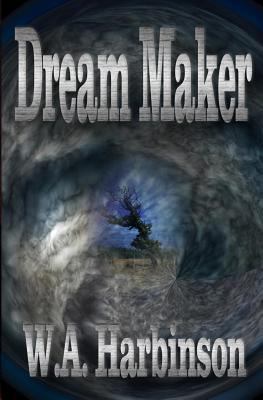 Dream Maker 1492243450 Book Cover