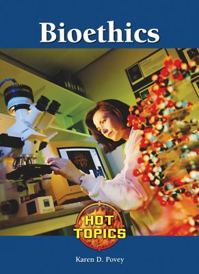Bioethics 1420501178 Book Cover