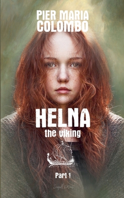 Helna the Viking - Part 1            Book Cover