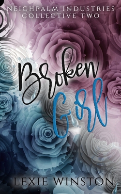Broken Girl 0648793354 Book Cover