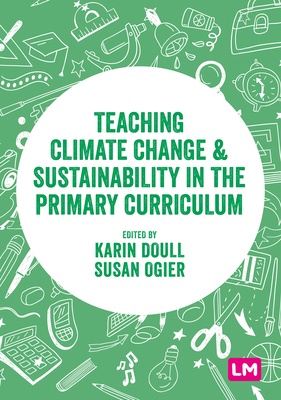 Teaching Climate Change and Sustainability in t... 1529628407 Book Cover