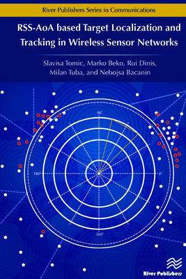 Rss-Aoa-Based Target Localization and Tracking ... 8793519885 Book Cover