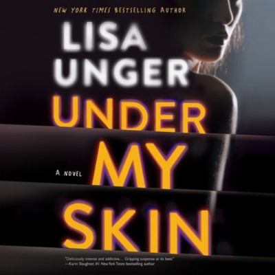 Under My Skin 1982543566 Book Cover