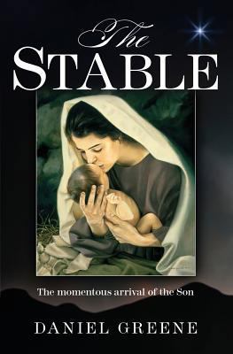 The STABLE 149848526X Book Cover