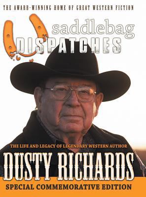 Saddlebag Dispatches-Spring/Summer 2018 1633734722 Book Cover